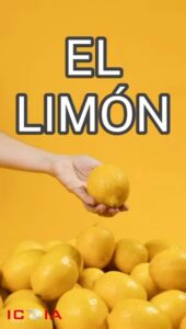 Cosas que no sabías de los limones