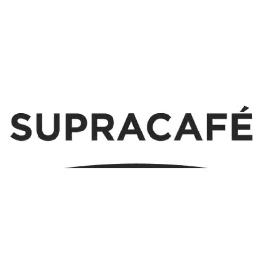 Logo Supracafé